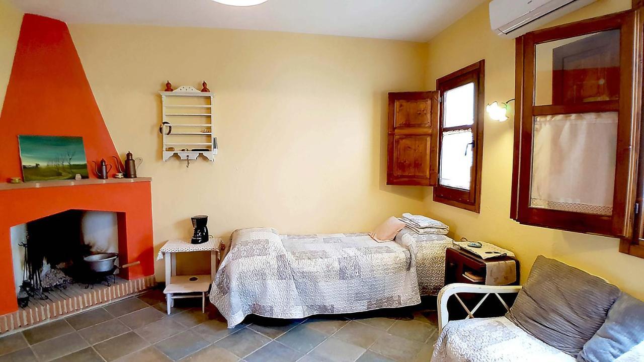 Casa Vacanza La Posadina Baunei Exterior photo